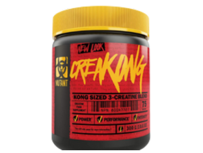 Mutant Creakong 300g